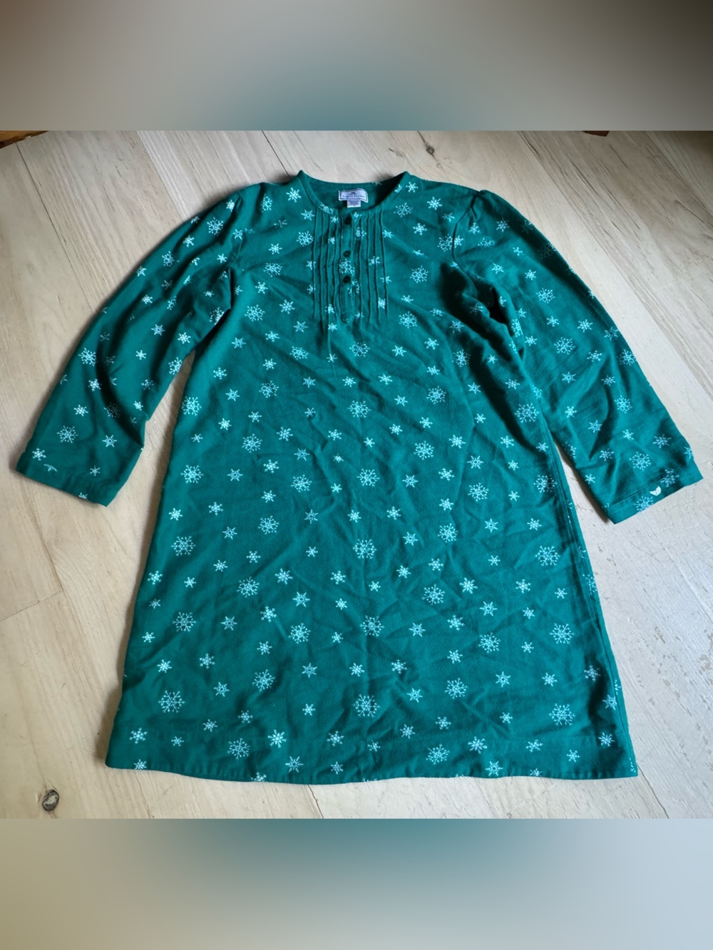 Petite Plume Night Dress